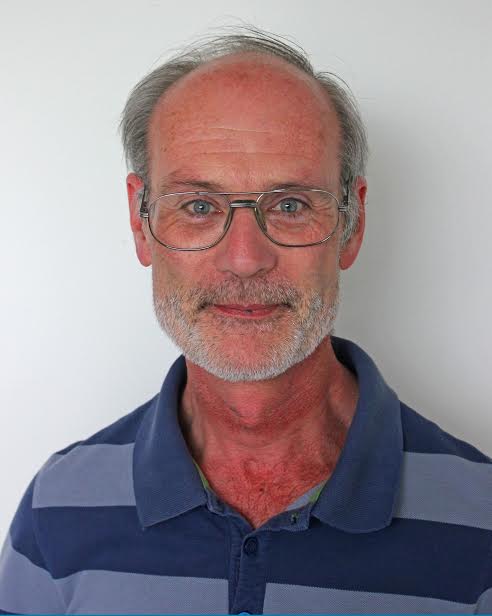 Peter is a relationship expert with health charity Relate