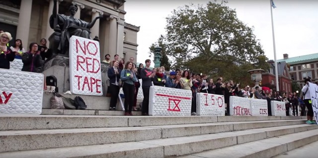 sexual assault article
