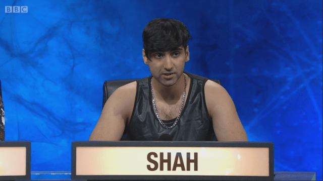 shah
