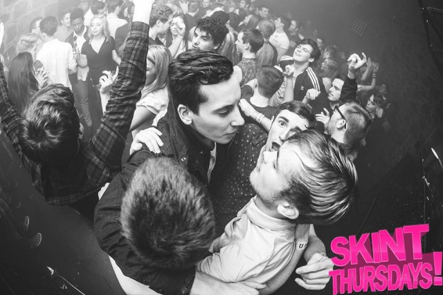 Skint, Aberdeen