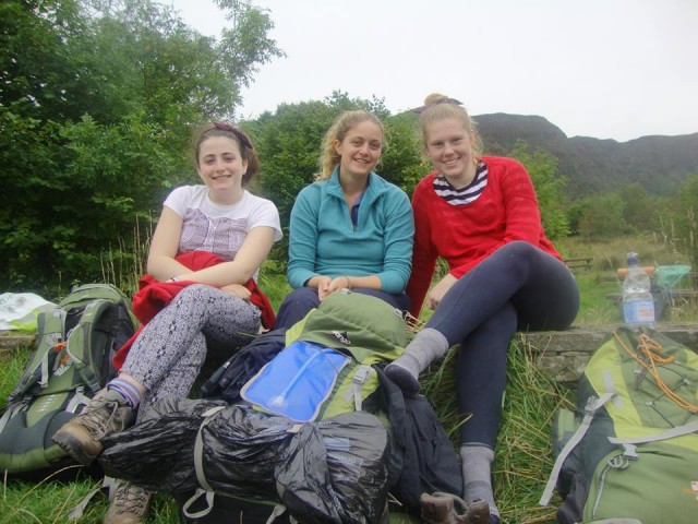 How DofE is this?