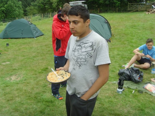Meet Uwais