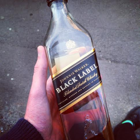 The breakfast of champions