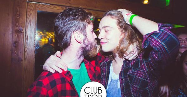 Bromance