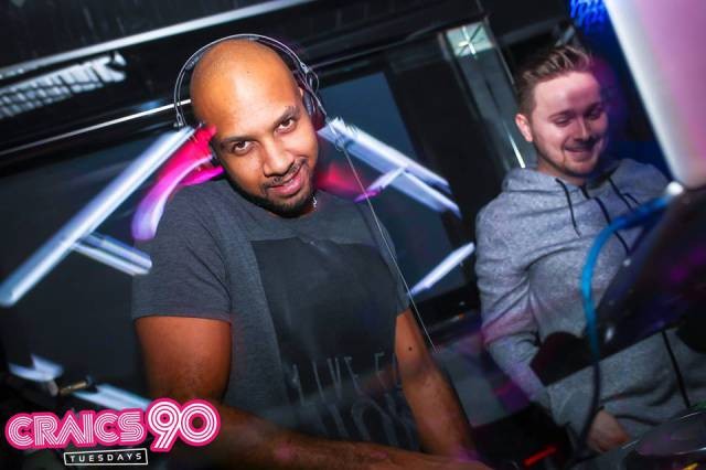 DJ of the week