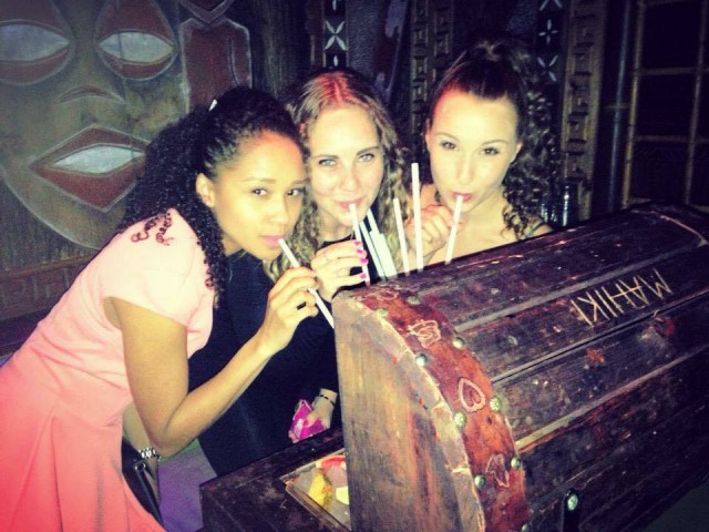 Mahiki