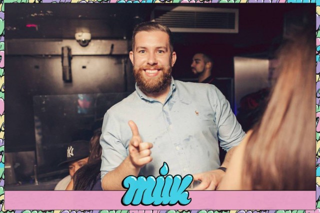 Most genuine bloke