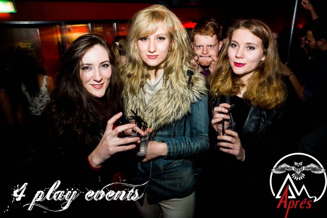 Photobomb of the week