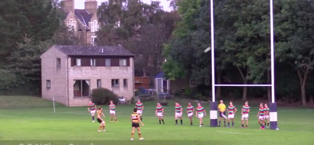 Wellington even beat Millfield