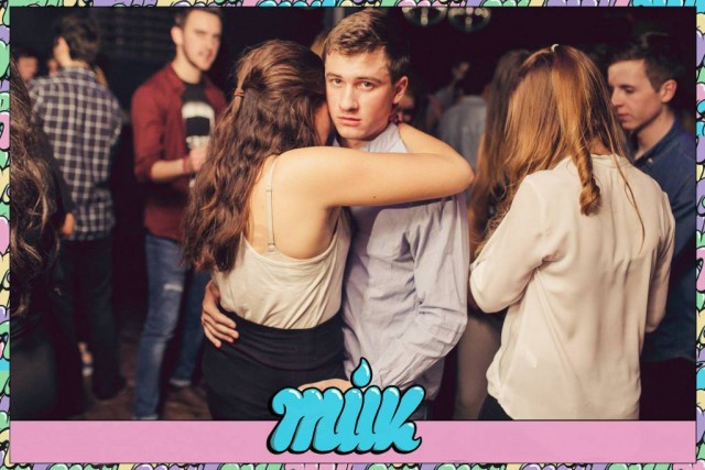 Unhappiest couple