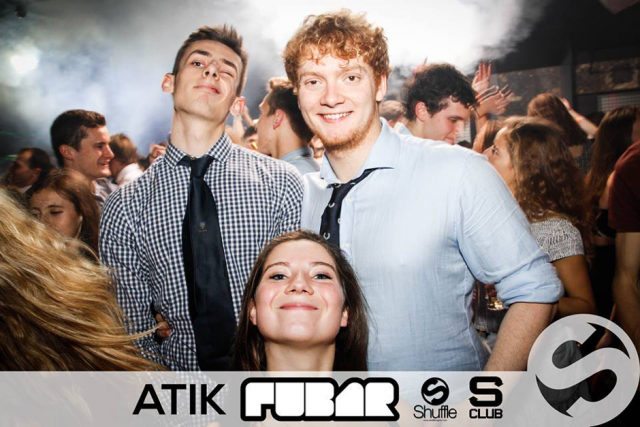 Winker of the week
