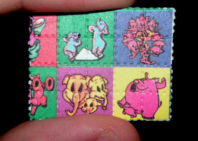 Nice tabs