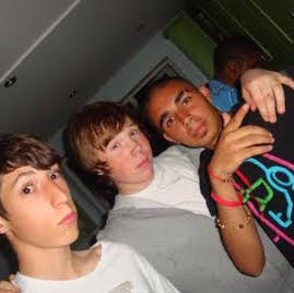 Back when you had a Blackberry