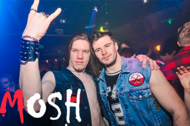 Best denim vests
