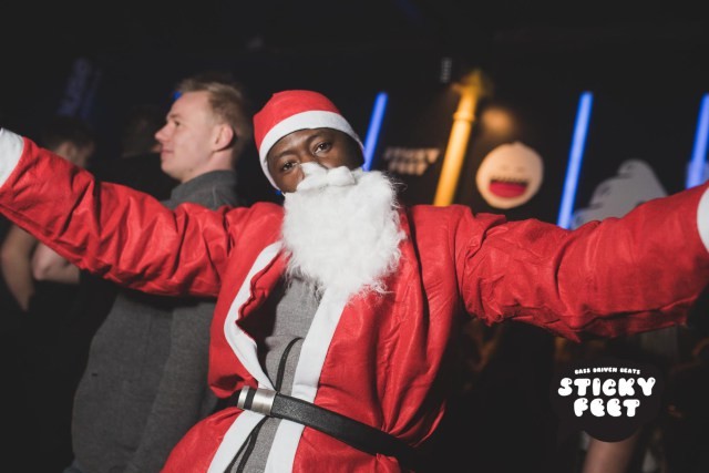 Best santa
