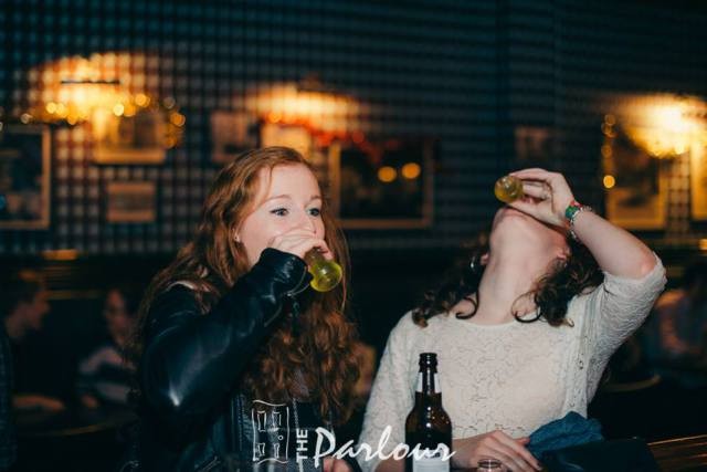 Clubbers most confused by urine samples