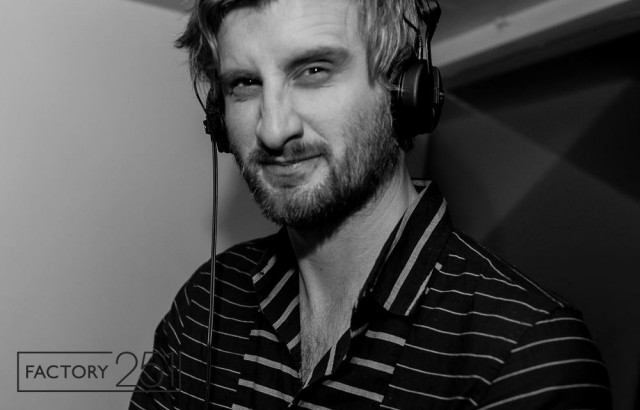 DJ of the week