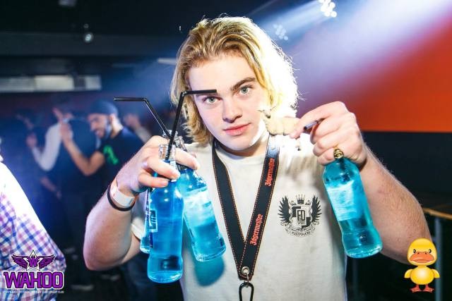 Hero of the week