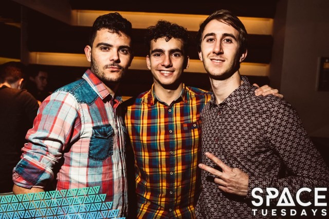 Jacamo advert of the week