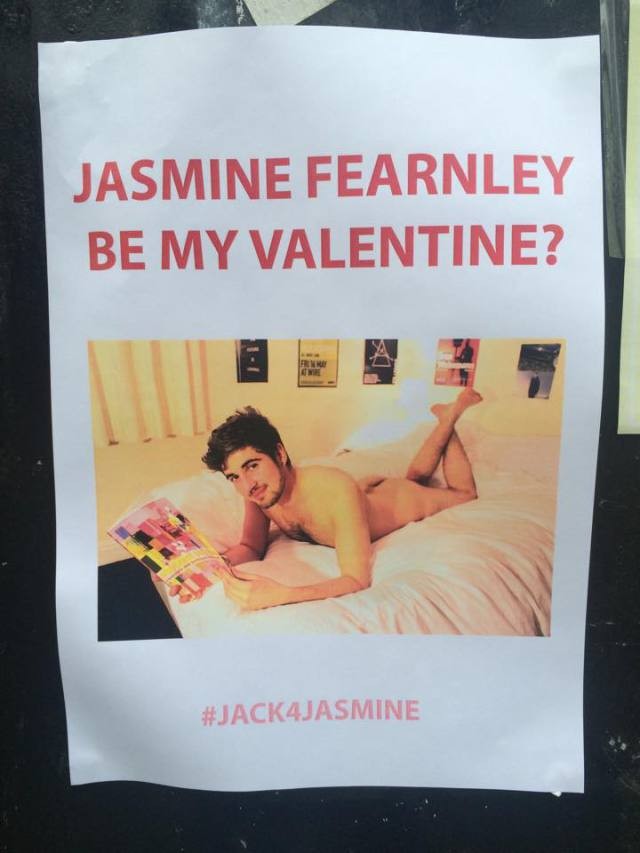 Really Jack?!