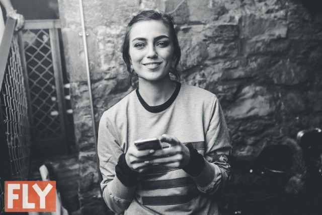 Keira Knightley lookalike of the week