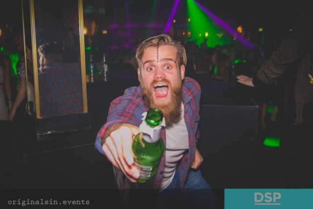 Least responsible friend