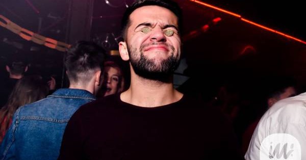 Most talented clubber