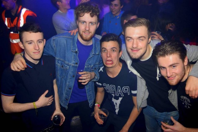Neckbeards of the week