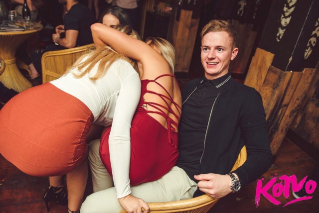 Prematurest ejaculation