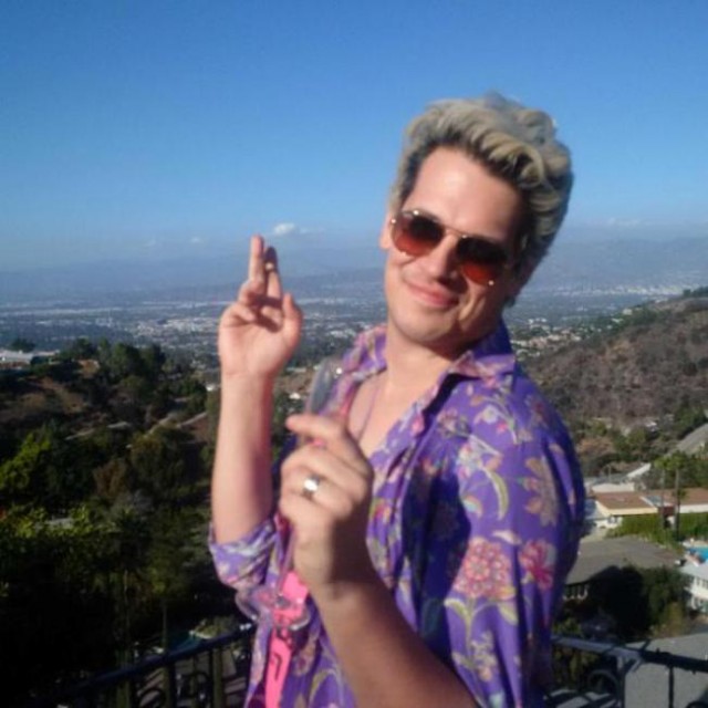Outspoken journalist Milo Yiannopoulos has been banned from several unis for breaching 'safe space' policies