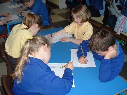 You'd be mentally counting down to Golden Time every Friday
