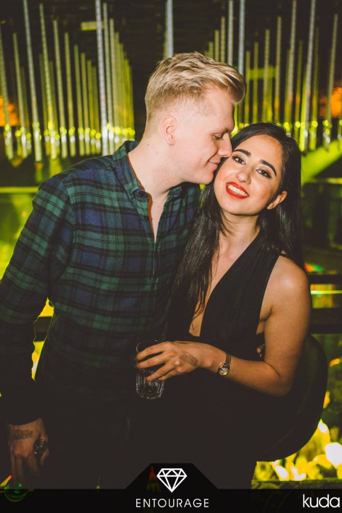Best smelling eye socket