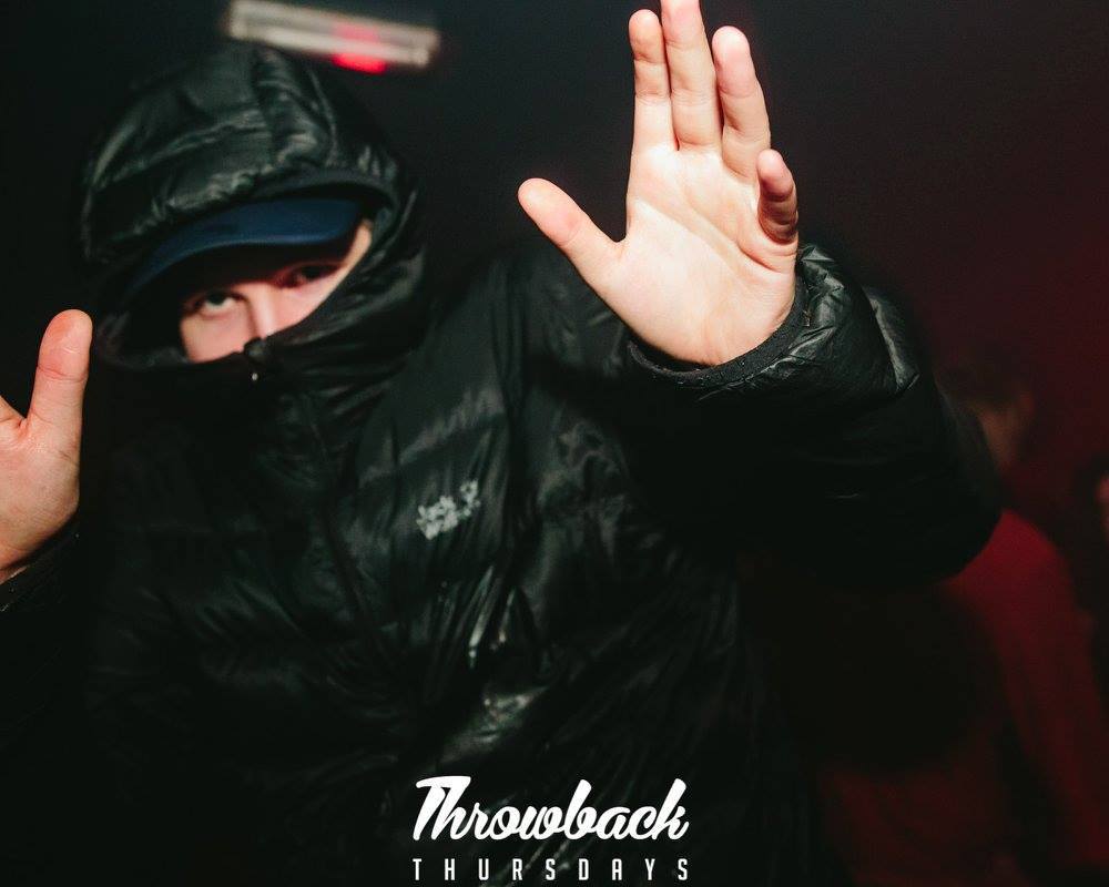 Biggest roadman
