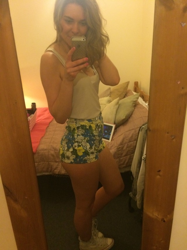 Summer ready