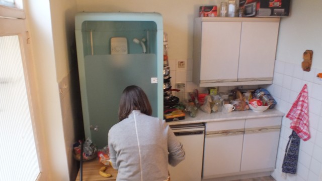 Kitchen shower (1)-2