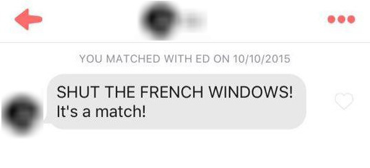 A match worth very little