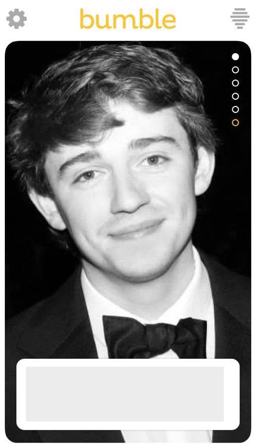 hugh bumble