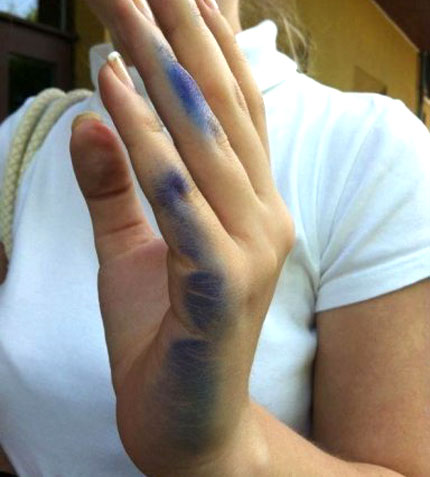 ink