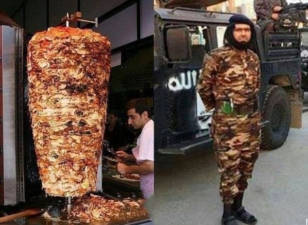 kebab