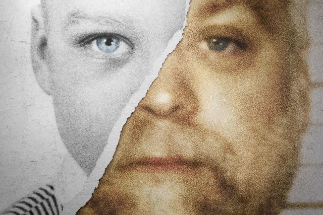 Making a Murderer has all the narrative twists and turns of a good TV drama
