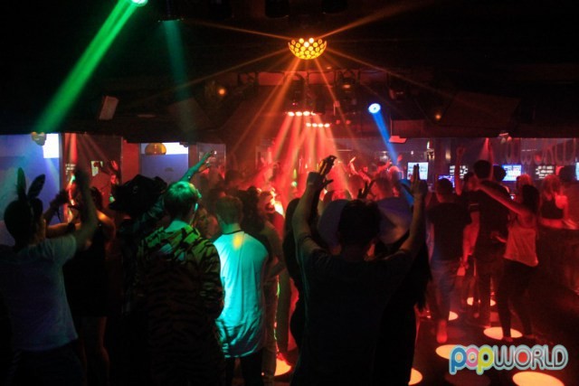 popworld dance