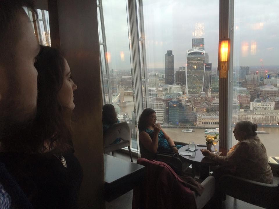 shard