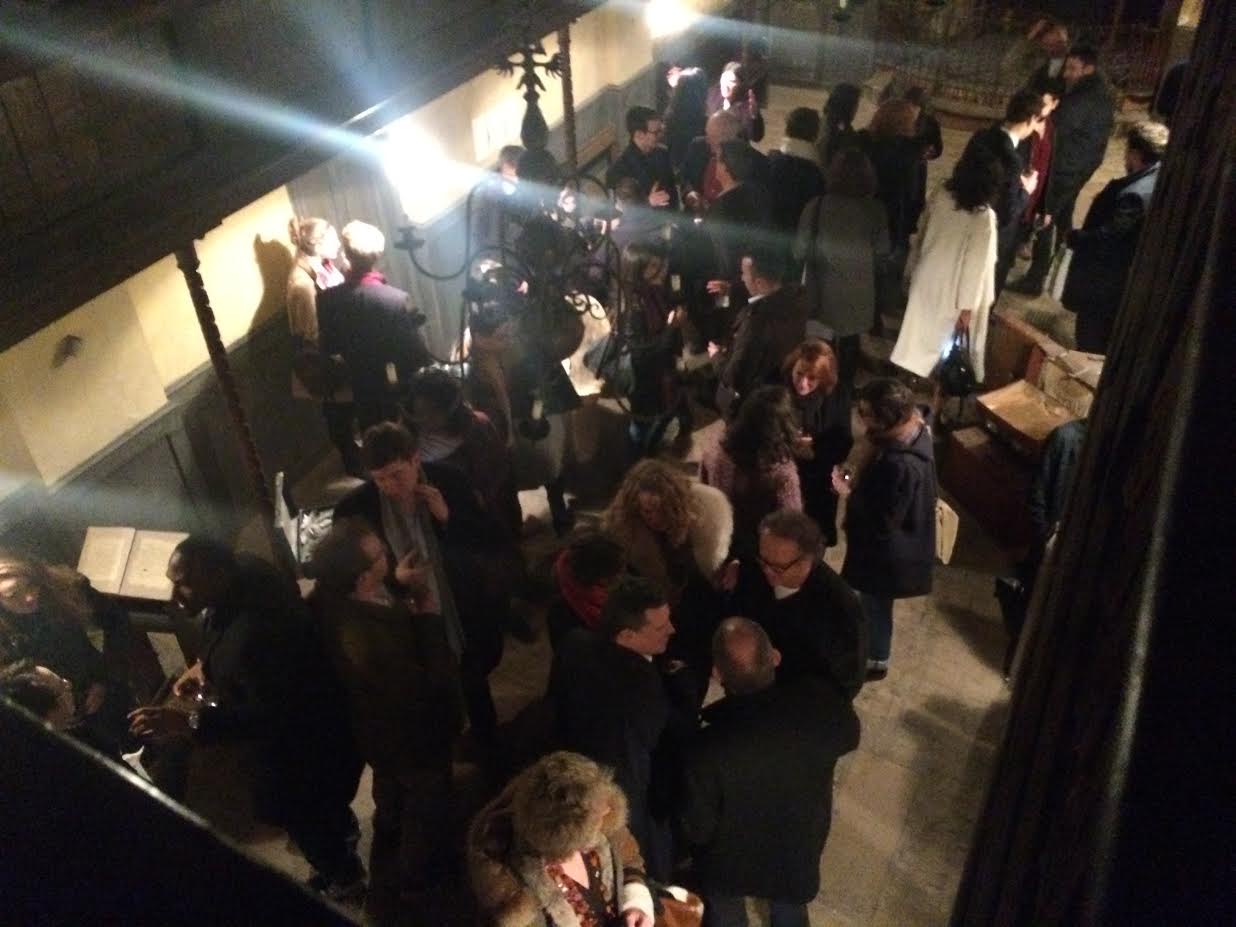 This Is London
