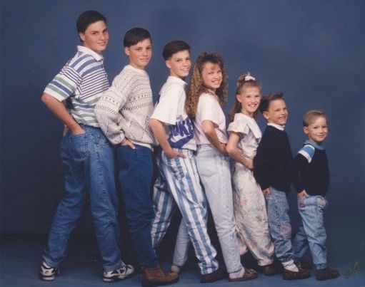 Awkward Family Photos 2