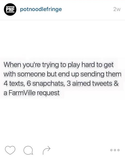 Lol babe this is so you