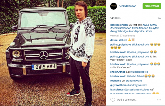 Yeah looks q like my Renault Clio