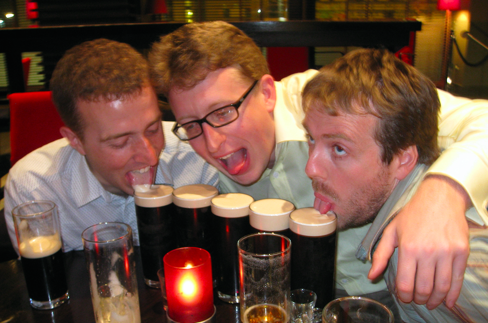 Just let these idiots be idiots