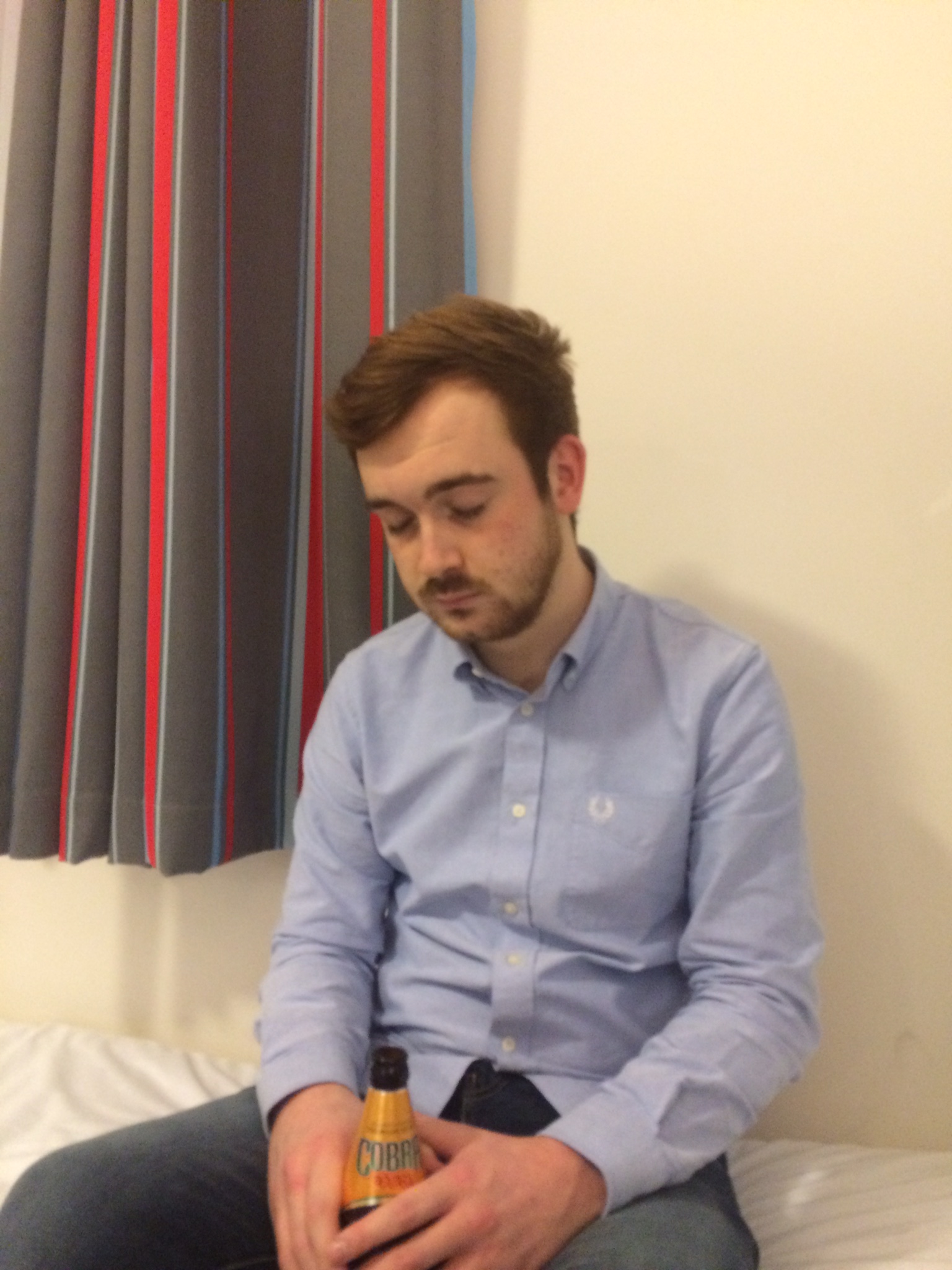 Dry your eyes mate