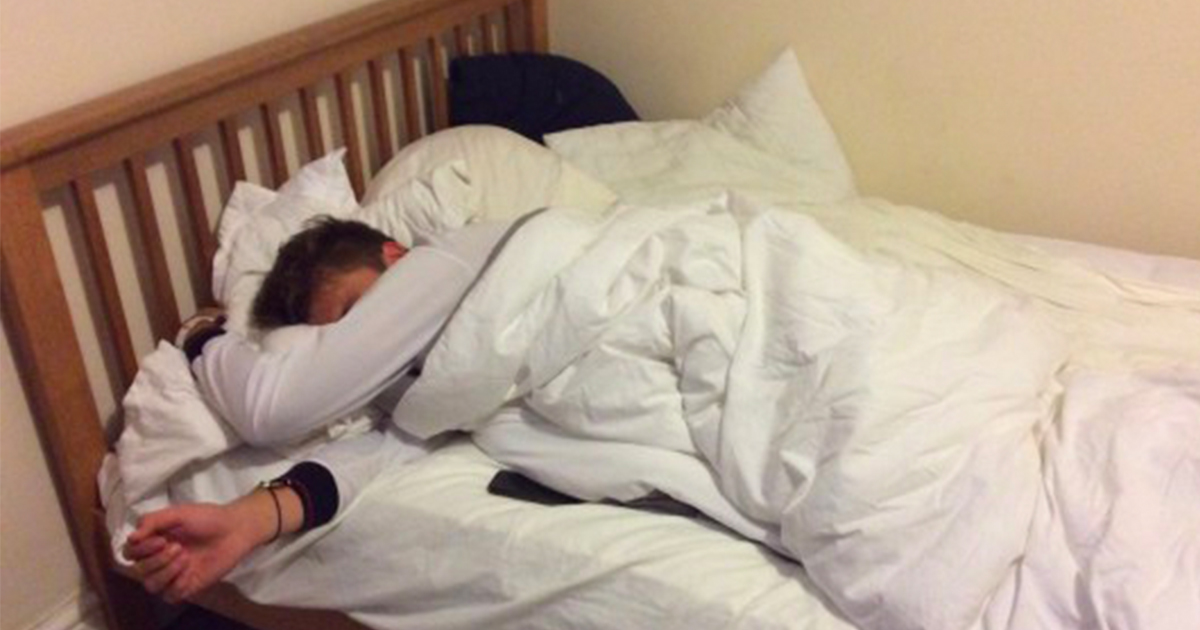 Hangover Anxiety Is Definitely Real And It S Why You Feel So Guilty Hangover Anxiety Is Definitely Real And It S Why You Feel So Guilty In The Morning