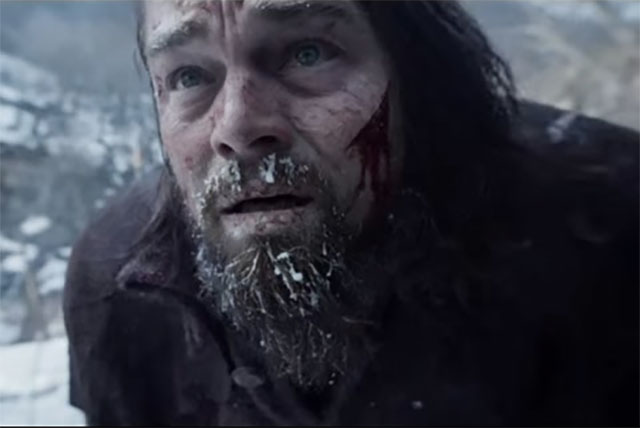 Me when I realized how long was left